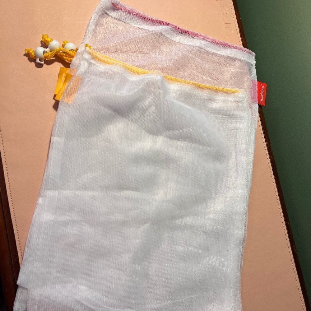 Vandoona 5pc. Laundry Bags 